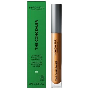 MÁDARA ROZJASŇUJÚCI KOREKTOR 4 ml (3)