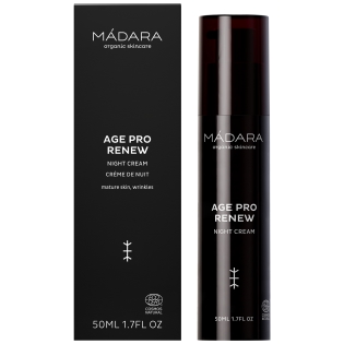 AGE PRO Obnovující nočný krém, 50 ml (2)