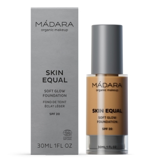 Make-up SKIN EQUAL SPF 20: Olive, 30 ml