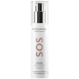 SOS HYDRA Hydratačný Krém, 50 ml