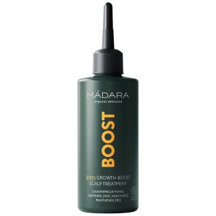 BOOST 3 Minútové sérum pre rast vlasov, 100 ml