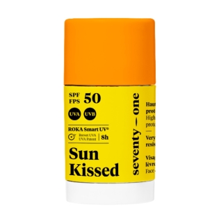 Opaľovacia tyčinka SPF50+ SUNKISSED, 15 g