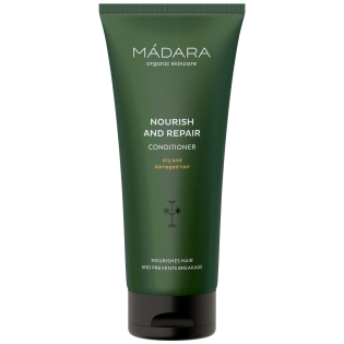 Kondicionér pre suché a poškodené vlasy, 200 ml